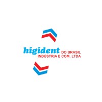 Higident do Brasil logo, Higident do Brasil contact details