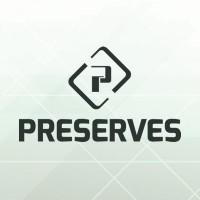 Preserves.services logo, Preserves.services contact details