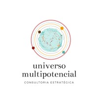 Universo Multipotencial logo, Universo Multipotencial contact details