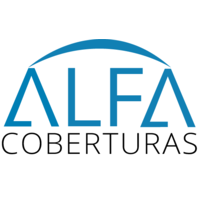 ALFA COBERTURAS E SOMBREADORES® logo, ALFA COBERTURAS E SOMBREADORES® contact details