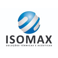 ISOMAX Soluções Térmicas e Acústicas logo, ISOMAX Soluções Térmicas e Acústicas contact details