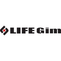 LifeGim logo, LifeGim contact details