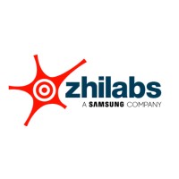 Zhilabs logo, Zhilabs contact details