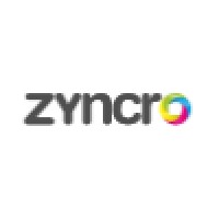 Zyncro logo, Zyncro contact details