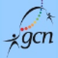 GCN logo, GCN contact details