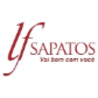 LF Sapatos logo, LF Sapatos contact details