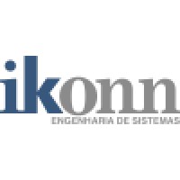 Ikonn Sistemas de Rastreamento e Monitoramento logo, Ikonn Sistemas de Rastreamento e Monitoramento contact details