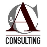 A&C Consulting logo, A&C Consulting contact details