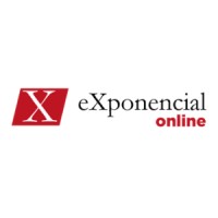 eXponencial Online logo, eXponencial Online contact details