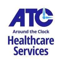 ATC Healthcare, Inc. logo, ATC Healthcare, Inc. contact details