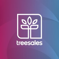 Treesales logo, Treesales contact details