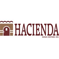 HACIENDA HOME CENTERS logo, HACIENDA HOME CENTERS contact details