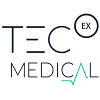 TecEx Medical logo, TecEx Medical contact details