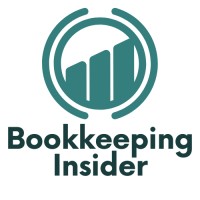 Bookkeeping Insider logo, Bookkeeping Insider contact details