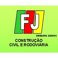 FJ CONSTRUÇÃO CIVIL E RODOVIÁRIA logo, FJ CONSTRUÇÃO CIVIL E RODOVIÁRIA contact details