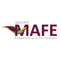 MAFE ENGENHARIA E PERFURAÇÃO EIRELI logo, MAFE ENGENHARIA E PERFURAÇÃO EIRELI contact details