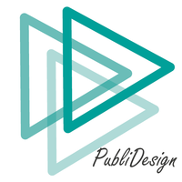 Publidesign logo, Publidesign contact details