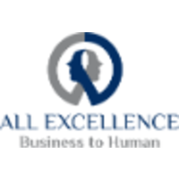 All Excellence logo, All Excellence contact details