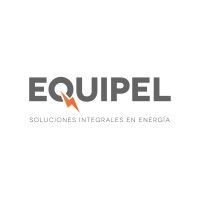 Equipel logo, Equipel contact details