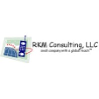 RKM Consulting, LLC logo, RKM Consulting, LLC contact details