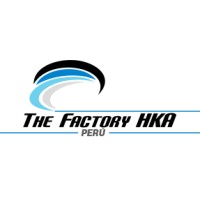 The Factory HKA Perú logo, The Factory HKA Perú contact details