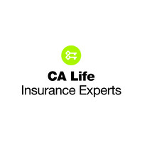 CA Life Insurance Experts logo, CA Life Insurance Experts contact details