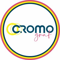 Cromograf logo, Cromograf contact details