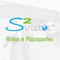 S2 Vistos | Vistos e Passaportes logo, S2 Vistos | Vistos e Passaportes contact details