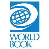 World Book Inc logo, World Book Inc contact details