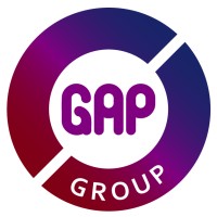 GAP GROUP logo, GAP GROUP contact details