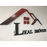 Leal Imóveis logo, Leal Imóveis contact details