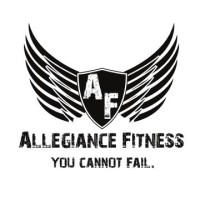 Allegiance Fitness logo, Allegiance Fitness contact details