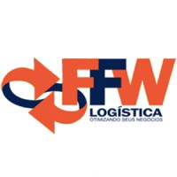 FFW - Logística logo, FFW - Logística contact details