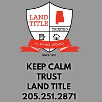 Land Title Company of Alabama logo, Land Title Company of Alabama contact details