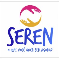 Seren logo, Seren contact details