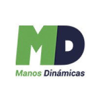 Manos Dinámicas logo, Manos Dinámicas contact details