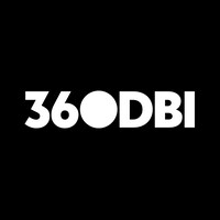 360DBI logo, 360DBI contact details