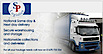 SP Logistics logo, SP Logistics contact details