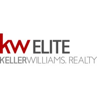 Keller Williams Realty Elite logo, Keller Williams Realty Elite contact details