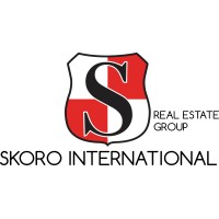 Skoro International logo, Skoro International contact details