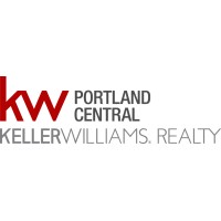 Keller Williams Realty Portland Central logo, Keller Williams Realty Portland Central contact details