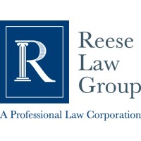 Reese Law Group logo, Reese Law Group contact details