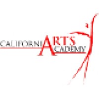 California Arts Academy logo, California Arts Academy contact details