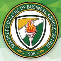 San Pedro College of Business Administration - San Pedro, Laguna logo, San Pedro College of Business Administration - San Pedro, Laguna contact details