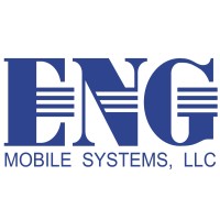 E-N-G Mobile Systems; Inc. logo, E-N-G Mobile Systems; Inc. contact details