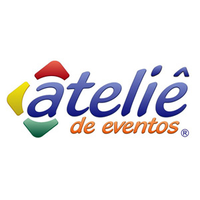 Ateliê de Eventos logo, Ateliê de Eventos contact details