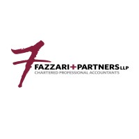 Fazzari + Partners LLP logo, Fazzari + Partners LLP contact details