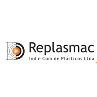 Replasmac Ind. e Com. de Plásticos logo, Replasmac Ind. e Com. de Plásticos contact details