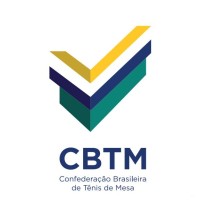 Confederação Brasileira de Tênis de Mesa logo, Confederação Brasileira de Tênis de Mesa contact details