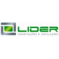 Líder Construções e Instalações Ltda. logo, Líder Construções e Instalações Ltda. contact details